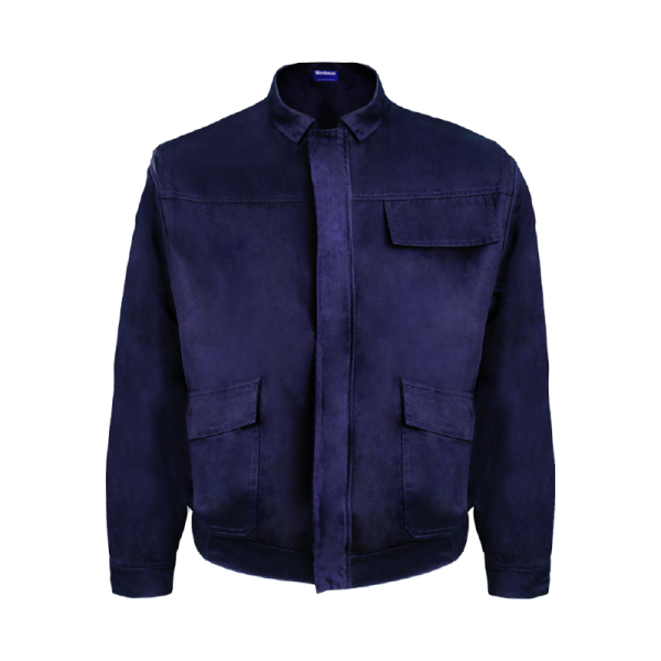 Veste de travail homme