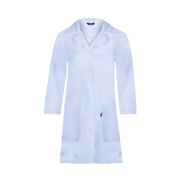 Blouse femme col chemisier