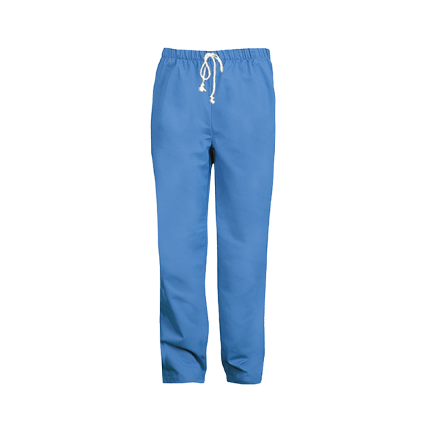 Pantalon de travail homme ceinture avec cordon