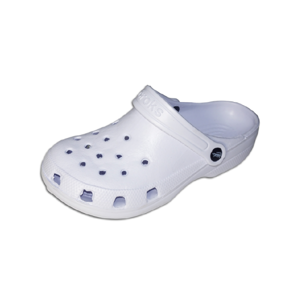 CROCS