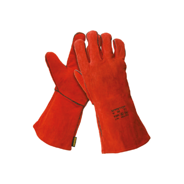 Gants de manutention anti chaleur