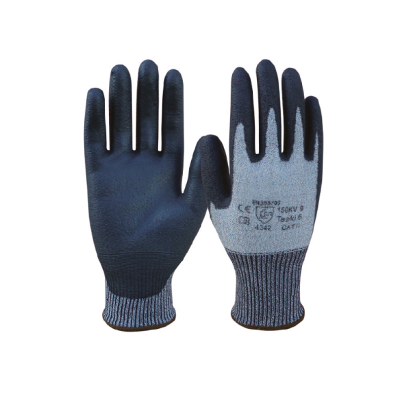 Gants de manutention légère