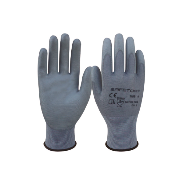 Gants anti-froid imperméable