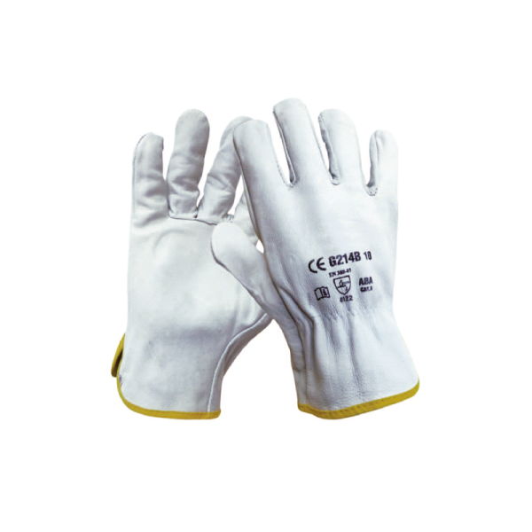 Gants anti-coupure