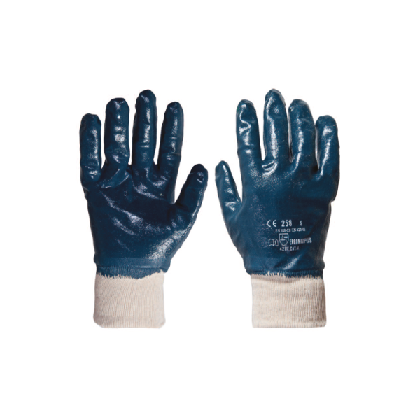 Gants anti-froid imperméable