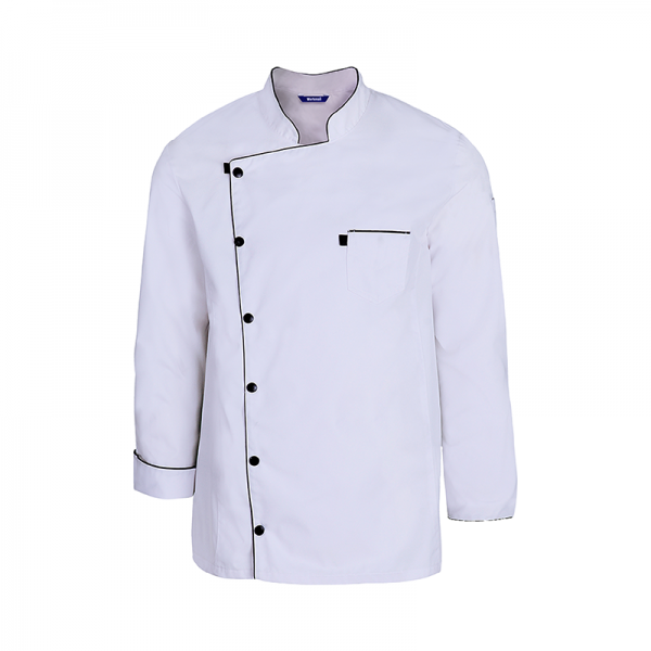 Veste de cuisine VCU1003