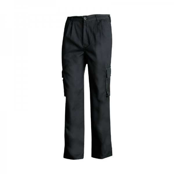 PANTALON PS0905 AVEC POCHES