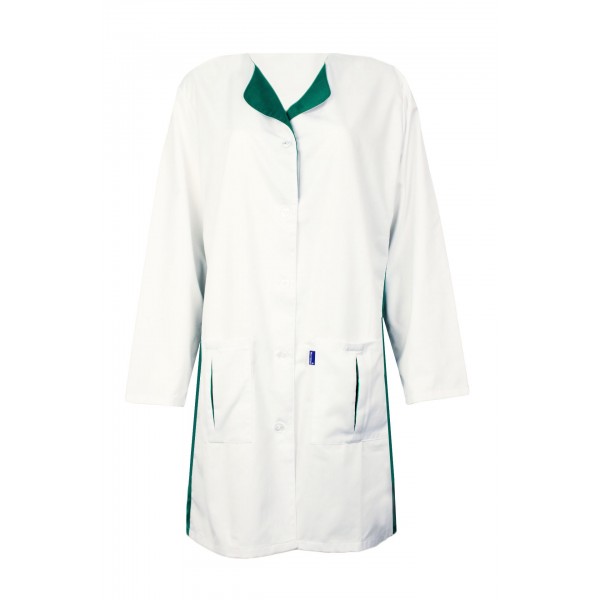 Blouse de travail femme