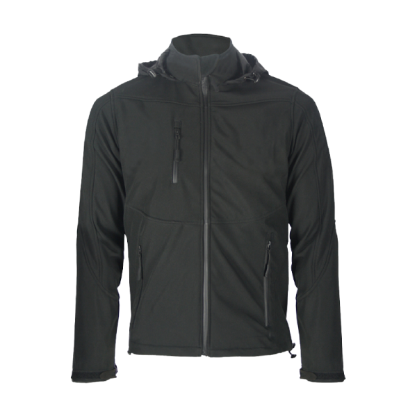 Veste de travail Softshell